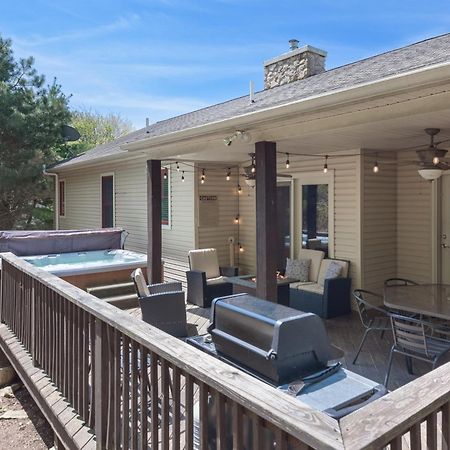 6 Fieldstone Ct Vila Lake Harmony Exterior foto