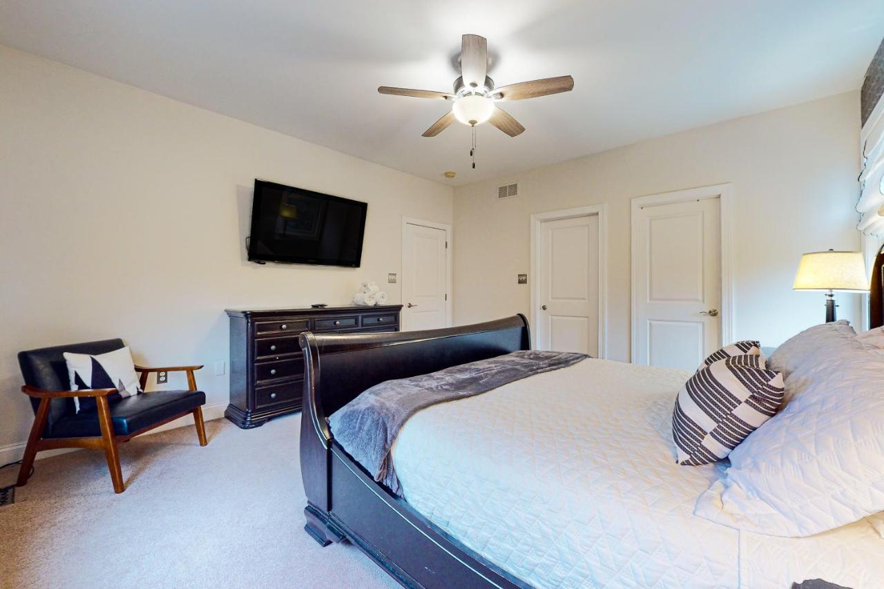 6 Fieldstone Ct Vila Lake Harmony Exterior foto
