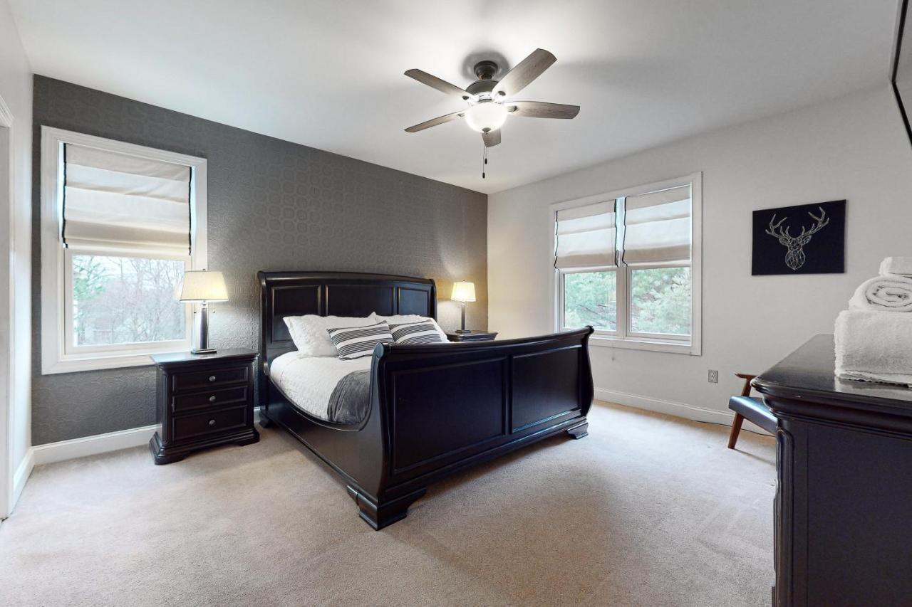 6 Fieldstone Ct Vila Lake Harmony Exterior foto