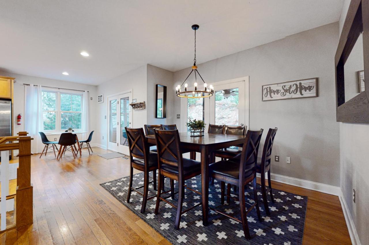6 Fieldstone Ct Vila Lake Harmony Exterior foto