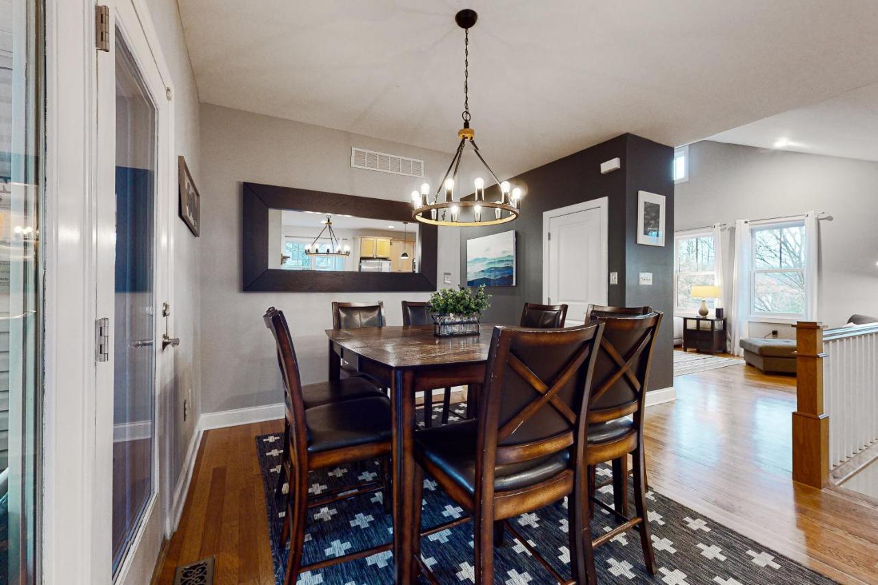 6 Fieldstone Ct Vila Lake Harmony Exterior foto