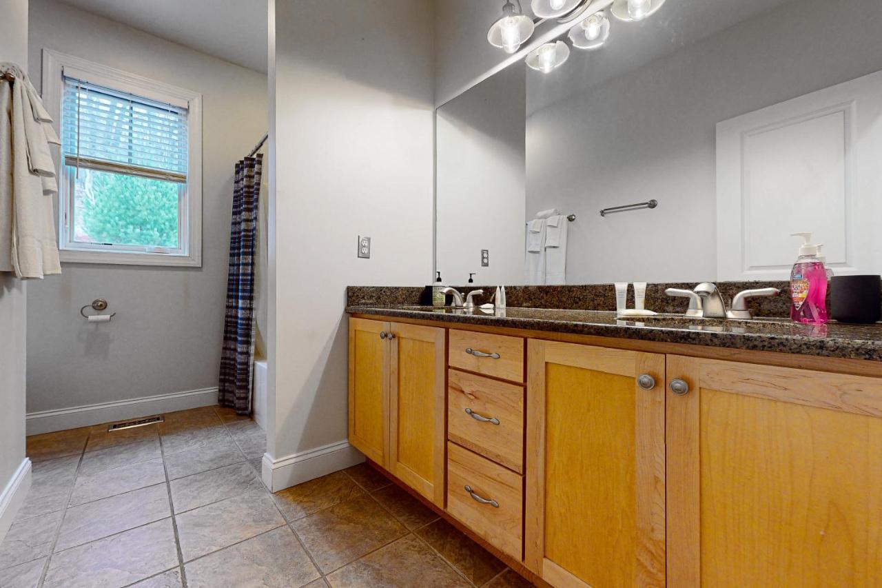 6 Fieldstone Ct Vila Lake Harmony Exterior foto