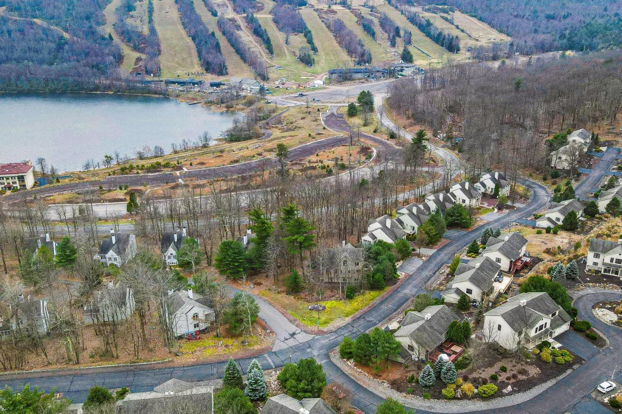6 Fieldstone Ct Vila Lake Harmony Exterior foto