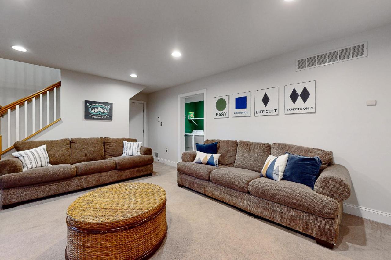 6 Fieldstone Ct Vila Lake Harmony Exterior foto