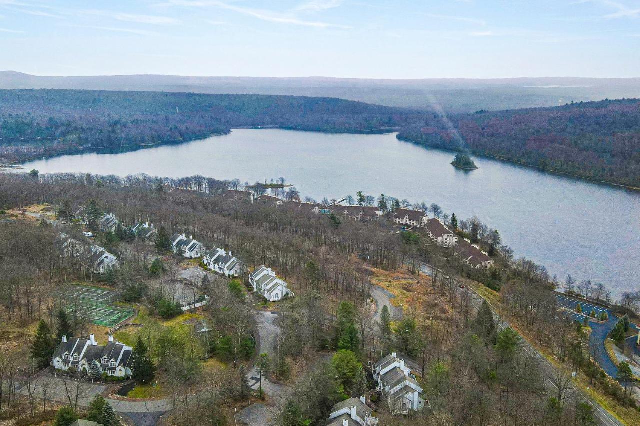 6 Fieldstone Ct Vila Lake Harmony Exterior foto