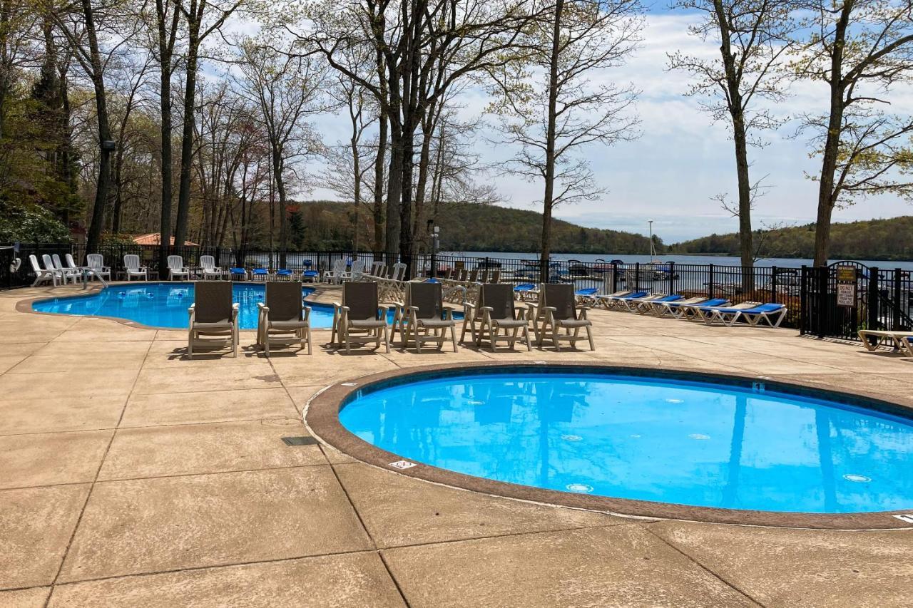 6 Fieldstone Ct Vila Lake Harmony Exterior foto