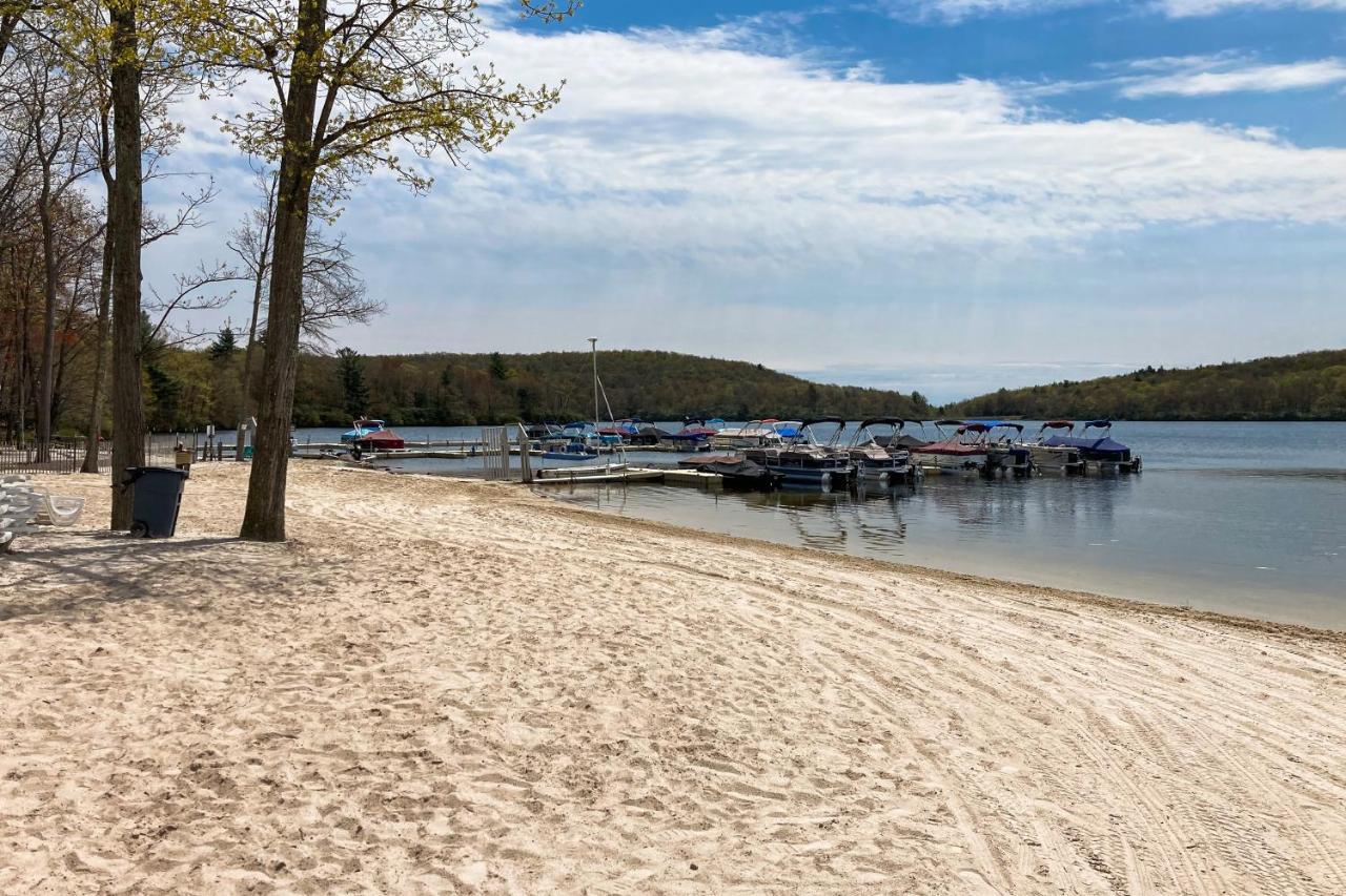 6 Fieldstone Ct Vila Lake Harmony Exterior foto