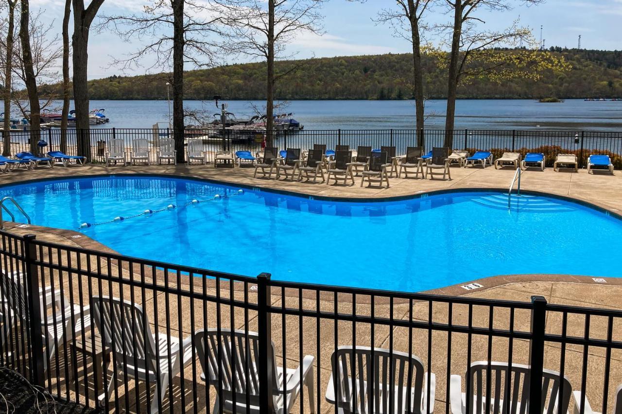 6 Fieldstone Ct Vila Lake Harmony Exterior foto