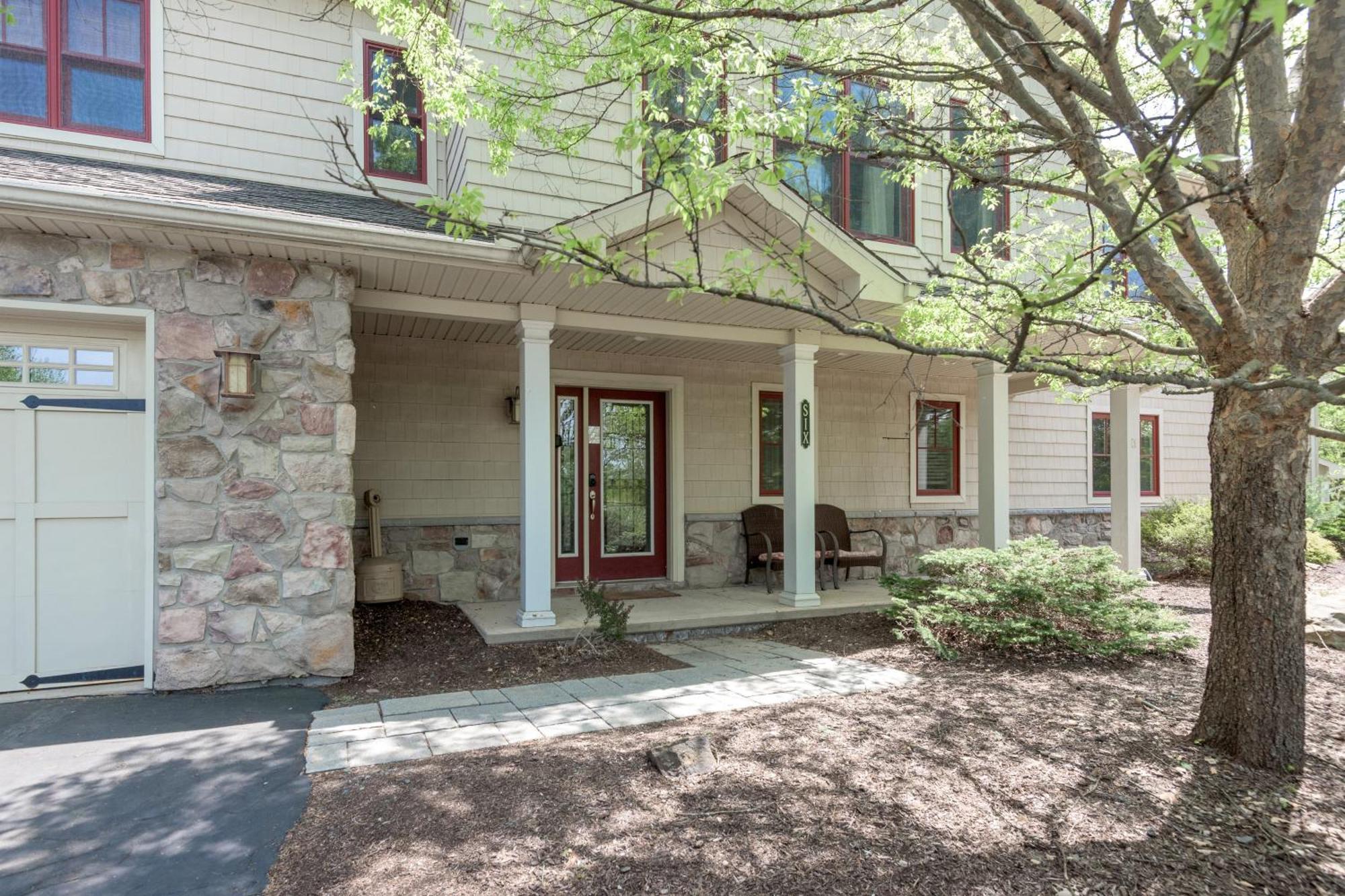 6 Fieldstone Ct Vila Lake Harmony Exterior foto
