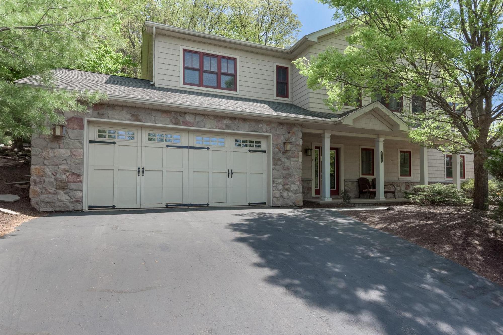 6 Fieldstone Ct Vila Lake Harmony Exterior foto