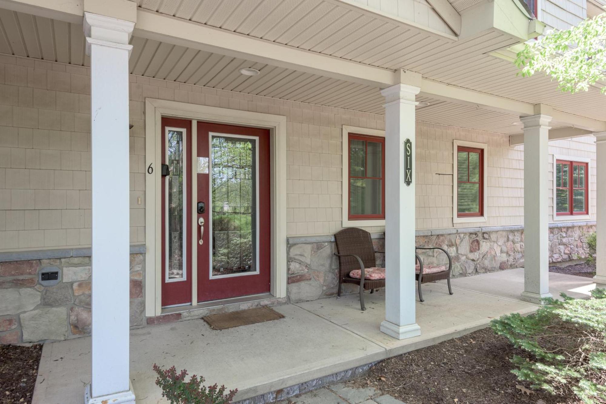 6 Fieldstone Ct Vila Lake Harmony Exterior foto