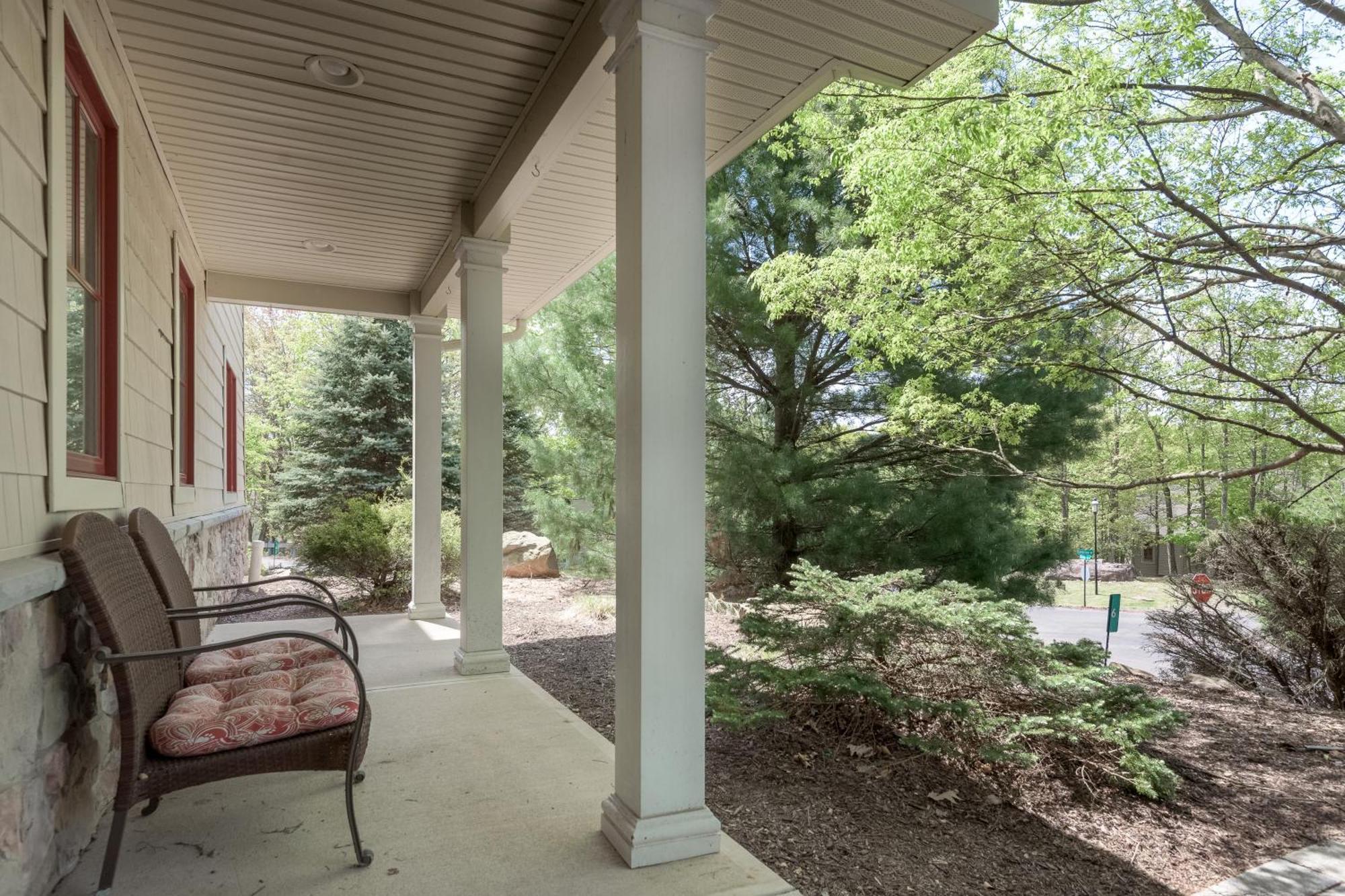 6 Fieldstone Ct Vila Lake Harmony Exterior foto